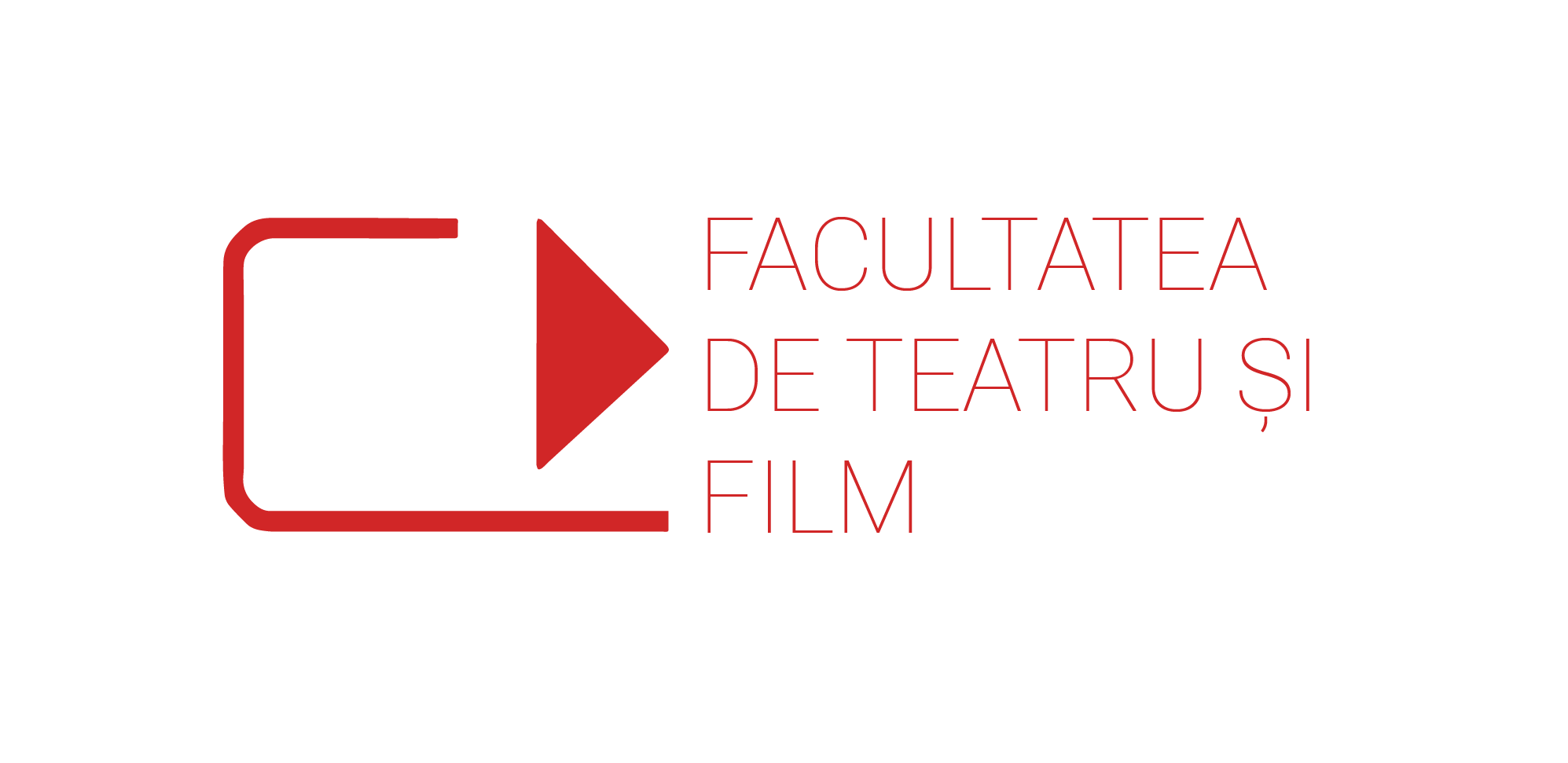 Facultatea de teatru si film