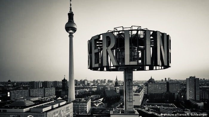 CITIES IN MOVIES – BERLIN